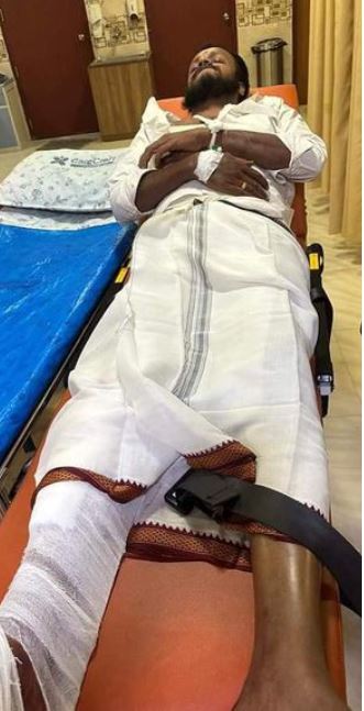  ജയിച്ച സ്ഥാനാർത്ഥിക്ക് മർദ്ദനമേറ്റ സംഭവം;പ്രതികളെ പിടികൂടാൻ ശക്തമായ നടപടിയെടുക്കണമെന്ന് വി ഡി സതീശൻ,പഞ്ചായത്തിൽ യുഡിഎഫ് ഹർത്താൽ