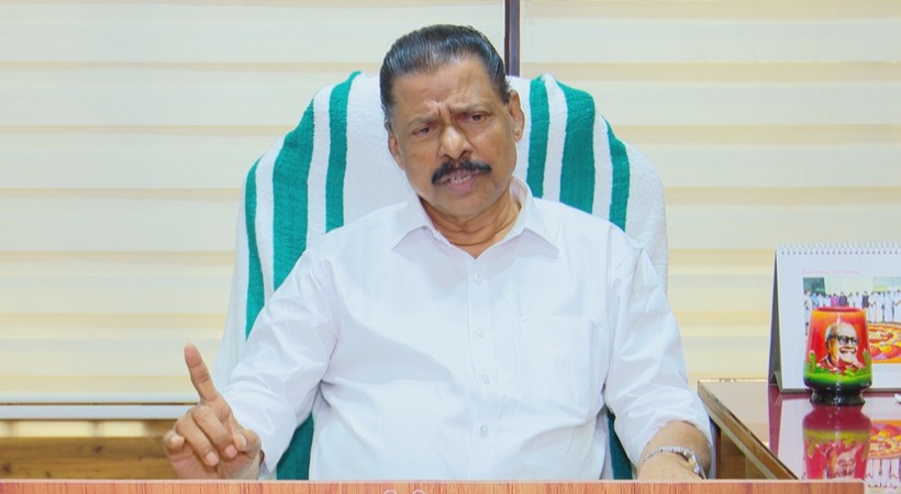  പെൻഷൻ പ്രായം വർധിപ്പിച്ച തീരുമാനം പാർട്ടി അറിയാതെ, എങ്ങനെയാണ് ഇത്തരമൊരു ഉത്തരവിറങ്ങിയതെന്ന് പരിശോധിക്കും; എം വി ഗോവിന്ദൻ