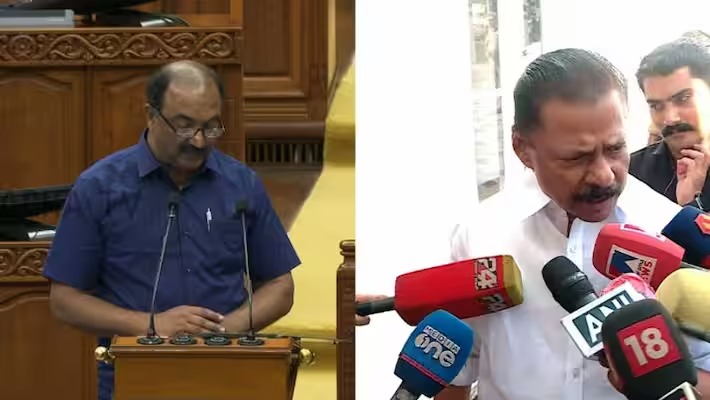  ‘ഇന്ധനവിലവര്‍ദ്ധനക്ക് കാരണം കേന്ദ്രസര്‍ക്കാര്‍ നിലപാട്, അതേ കുറിച്ച് എന്തേ ആരും ഒന്നും മിണ്ടാത്തത്?’; എം വി ഗോവിന്ദൻ