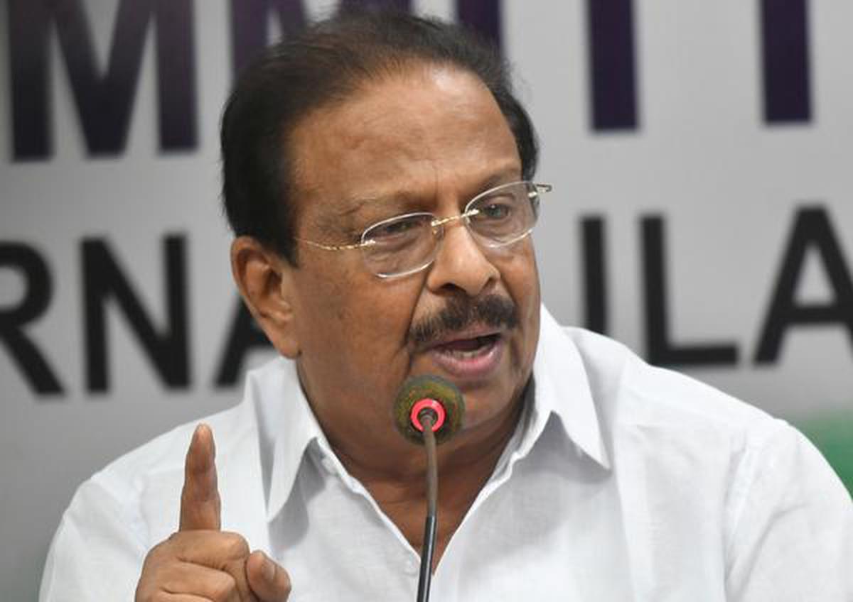  പിണറായി സര്‍ക്കാര്‍ മുട്ടുകുത്തുംവരെ കോണ്‍ഗ്രസ് തീപാറുന്ന സമരവുമായി നിയമസഭയിലും തെരുവുകളിലും ഉണ്ടാകും