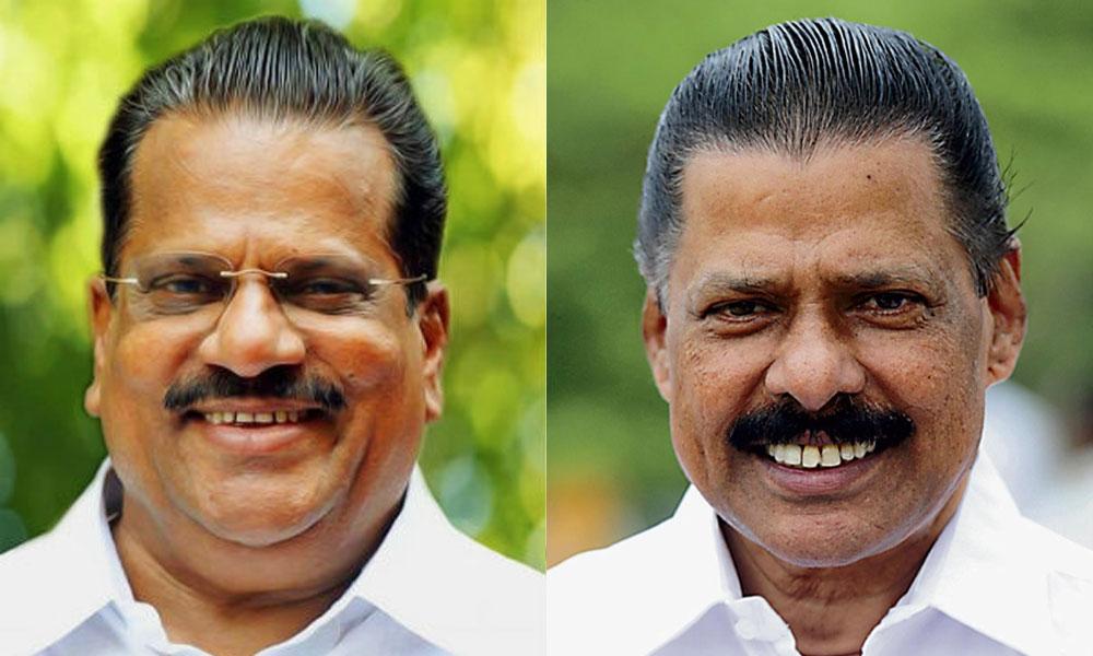  റിസോര്‍ട്ട് വിവാദം; ഇ.പി. ജയരാജനെതിരെ അന്വേഷണമില്ലെന്ന് എം.വി. ഗോവിന്ദൻ