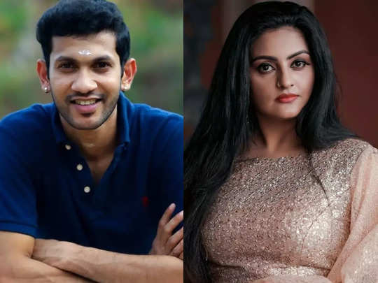  സുചിത്ര നായരും അഖിലും വിവാഹിതരാകുന്നു: ഒടുവിൽ വാർത്തകൾക്ക് മറുപടിയുമായി അഖിൽ