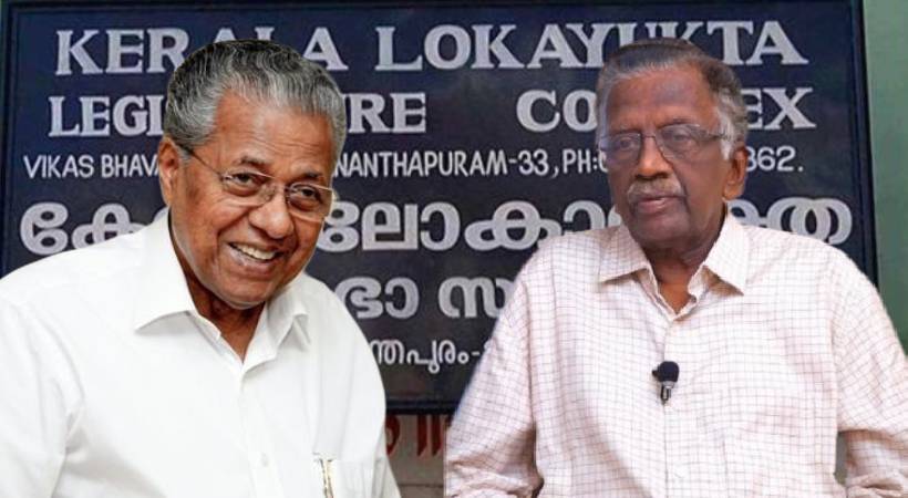  ദുരിതാശ്വാസ ഫണ്ട് തിരിമറിയില്‍ ഹൈക്കോടതിയെ സമീപിക്കും: ആര്‍. എസ് ശശികുമാര്‍