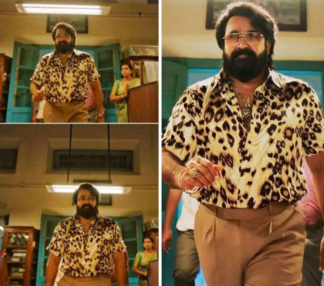  വിന്റേജ് ലുക്കിൽ മോഹൻലാൽ; ജയിലർ ലൊക്കേഷൻ ചിത്രങ്ങൾ വൈറൽ