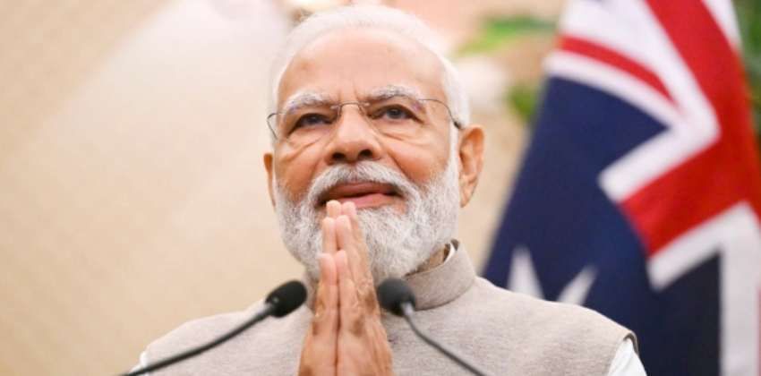  ഏക സിവിൽകോഡ് ഭരണഘടന വിഭാവനം ചെയ്തത്; പ്രതിപക്ഷം ജനങ്ങളെ തെറ്റിദ്ധരിപ്പിക്കുന്നു; നരേന്ദ്ര മോദി