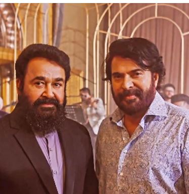 സൂപ്പർതാരങ്ങൾ ഒറ്റ ഫ്രെയിമിൽ, മമ്മുക്കയും ലാലേട്ടനും എന്റെ ക്യാമറയ്ക്കു മുന്നിൽ, ചിത്രങ്ങൾ വൈറലാകുന്നു