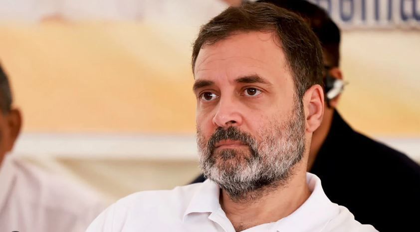  ഇന്ത്യയുടെ കൺവീനറായി രാഹുൽ ഗാന്ധി വേണ്ട; ആം ആദ്മി പാർട്ടിക്ക് എതിർപ്പ്