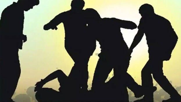  കുന്ദമംഗലത്ത് മാധ്യമപ്രവർത്തകന് നേരെ ഗുണ്ടാ ആക്രമണം