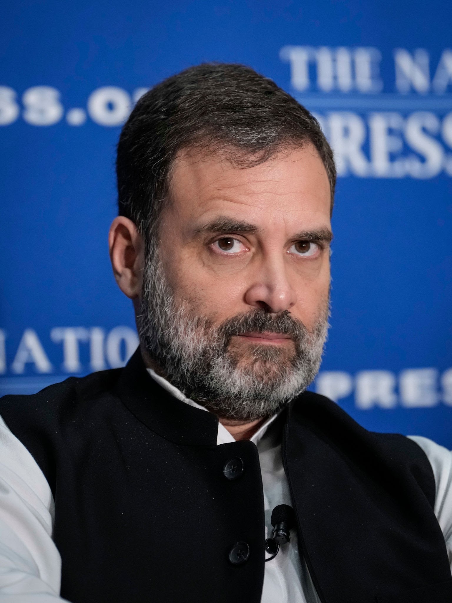  മണിപ്പുർ ഇന്ത്യയിലല്ലെന്ന് മോദി കരുതുന്നു,മണിപ്പുരിൽ കൊല ചെയ്യപ്പെടുന്നത് ഇന്ത്യ: രാഹുൽ ഗാന്ധി