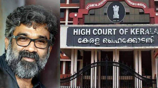  രഞ്ജിത്തിനെതിരേ മതിയായ തെളിവില്ല,സംസ്ഥാന ചലച്ചിത്ര അവാർഡിനെതിരായ അപ്പീൽ, ഹൈക്കോടതി തള്ളി