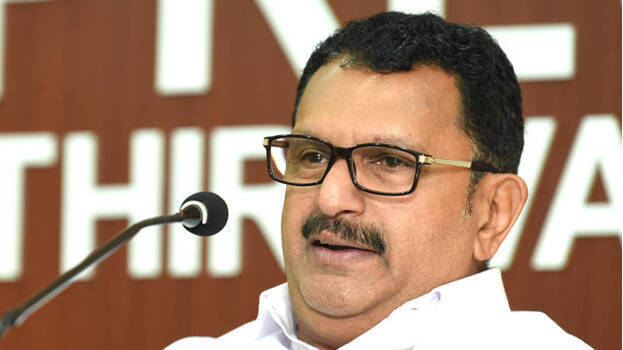  പുതുതലമുറയെ ആകർഷിക്കുന്നതിൽ വീഴ്ച പറ്റി; കോൺ​ഗ്രസ് നേതൃത്തത്തിനെതിരെ രൂക്ഷ വിമർശനവുമായി കെ മുരളീധരൻ