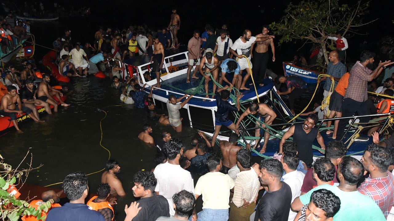  ബോട്ട് ദുരന്തങ്ങളുടെ ആവർത്തനം;  ശക്തമായ നിർദേശങ്ങൾ സമർപ്പിച്ച് അമിക്കസ് ക്യൂറി