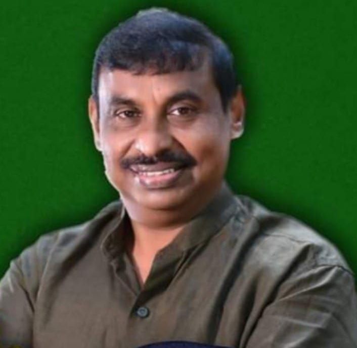 അരിയിൽ അലവി കുന്ദമംഗലം ബ്ലോക്ക് പഞ്ചായത്ത് പ്രസിഡന്റ്
