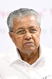  ഇസ്രയേലിലെ മലയാളികളുടെ സുരക്ഷ ഉറപ്പ് വരുത്തണമെന്ന് ആവശ്യപ്പെട്ട് വിദേശകാര്യമന്ത്രിക്ക് കത്തയച്ച് മുഖ്യമന്ത്രി പിണറായി വിജയൻ