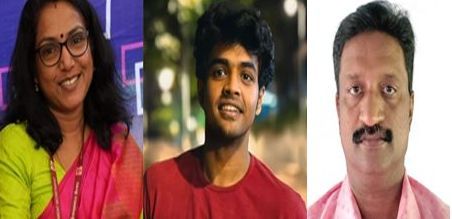  കണ്ടൻസ്ഡ് ജേർണലിസം; ആർ.പി.നന്ദനയ്ക്ക് ഒന്നാം റാങ്ക്
