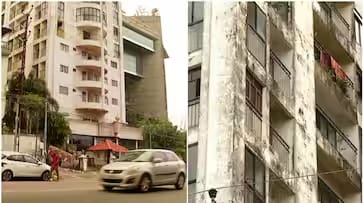  അനധികൃതമെന്ന് കണ്ടെത്തിയ ഫ്ലാറ്റ് ഒഴിയണമെന്ന് നഗരസഭ: കുടിയിറക്ക് ഭീഷണിയിൽ 85ലേറെ കുടുംബങ്ങൾ