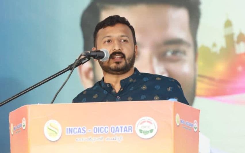  യൂത്ത് കോൺഗ്രസ് വ്യാജരേഖ കേസ്:രാഹുൽ മാങ്കൂട്ടത്തിലിന്റെ വിശ്വസ്തരായ യൂത്ത് കോൺഗ്രസ് നേതാക്കൾ ഒളിവിൽ