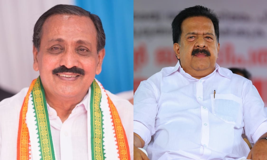  ഒപ്പം പ്രവർത്തിച്ചവരെല്ലാം മുഖ്യമന്ത്രിമാരായി; ചെന്നിത്തലയും മുഖ്യമന്ത്രിയാവുമെന്ന് എം.കെ. രാഘവൻ