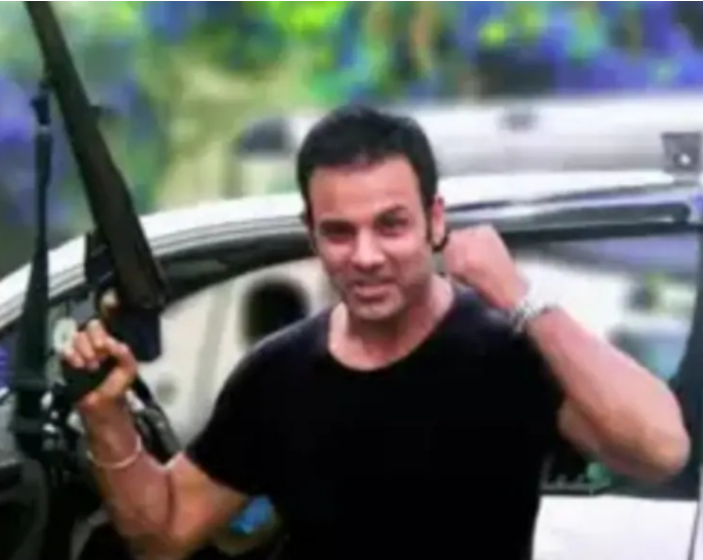  യൂക്കാലിപ്റ്റസ് മരങ്ങള്‍ മുറിക്കുന്നതിനെ ചൊല്ലി തര്‍ക്കം; അയല്‍വാസിയെ വെടിവെച്ചുകൊന്നു; നടന്‍ അറസ്റ്റില്‍