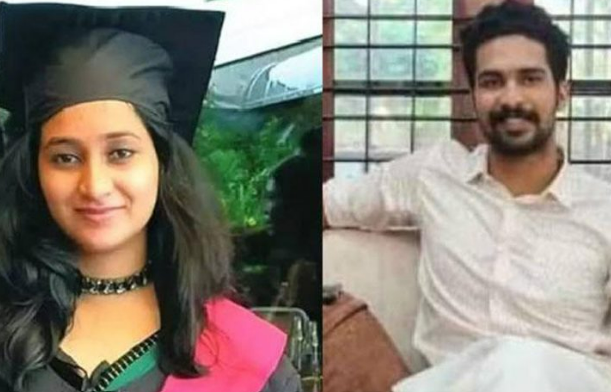  ഡോക്ടര്‍ ഷഹനയുടെ ആത്മഹത്യ; പ്രതി റുവൈസിനെ പൊലീസ് കസ്റ്റഡിയില്‍ വിട്ടു