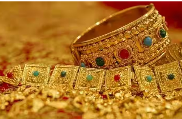  സ്വര്‍ണവില സര്‍വകാല റെക്കോര്‍ഡില്‍; ഒരു ഗ്രാം സ്വര്‍ണത്തിന് 5890 രൂപ