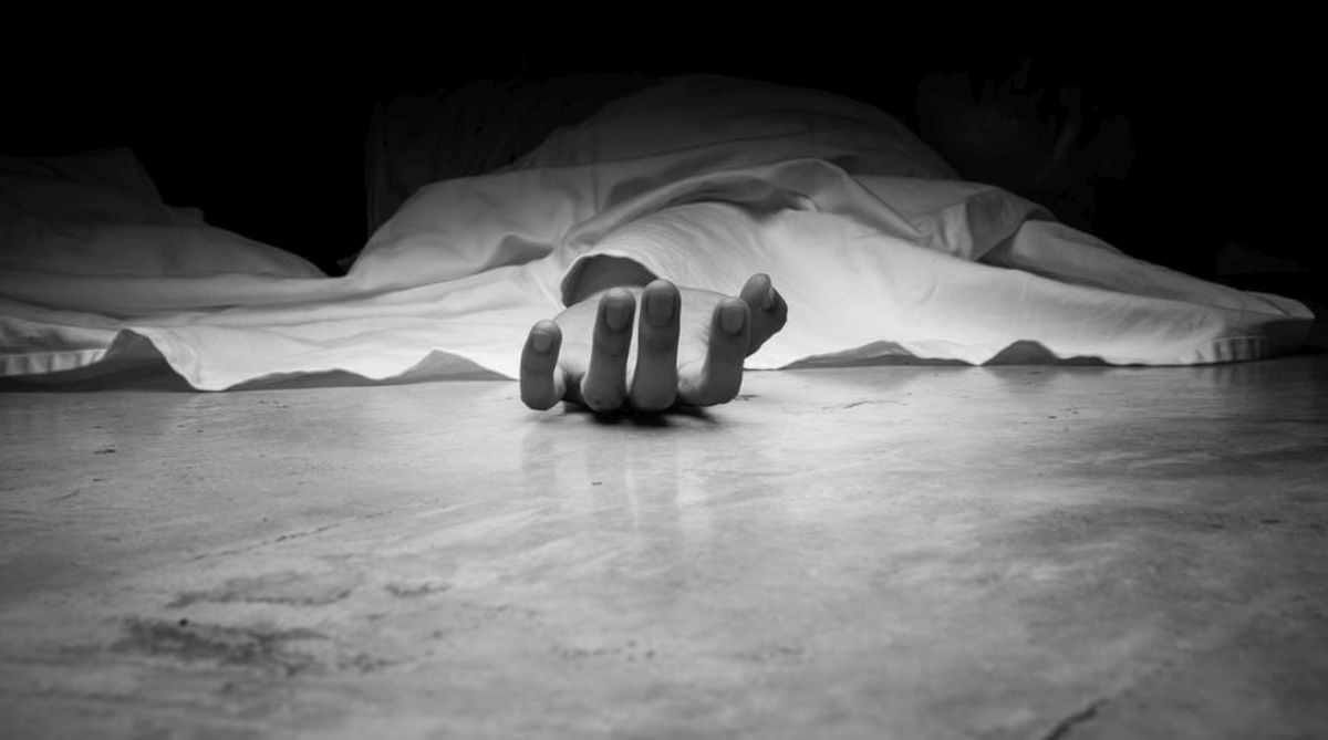  ട്രെയിനിൽ കയറുന്നതിനിടെ വീണു: ഒറ്റപ്പാലത്ത് വയോധികൻ മരിച്ചു