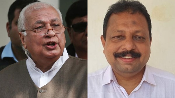  ‘ഗവർണർ ആരിഫ് മുഹമ്മദ് ഖാന്‍റെ  പെരുമാറ്റ രീതികൾ അസാധാരണമാണ്’;കടുത്ത വിമര്‍ശനവുമായി ആര്‍ജെഡി നേതാവ് സലിം മടവൂര്‍
