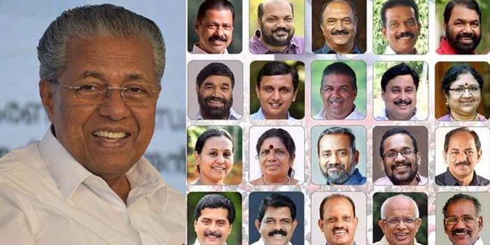  കൊല്ലം ആസ്ഥാനമായി പ്രത്യേക വിജിലൻസ് കോടതി:ഇന്നത്തെ മന്ത്രിസഭായോഗ തീരുമാനങ്ങൾ അറിയാം