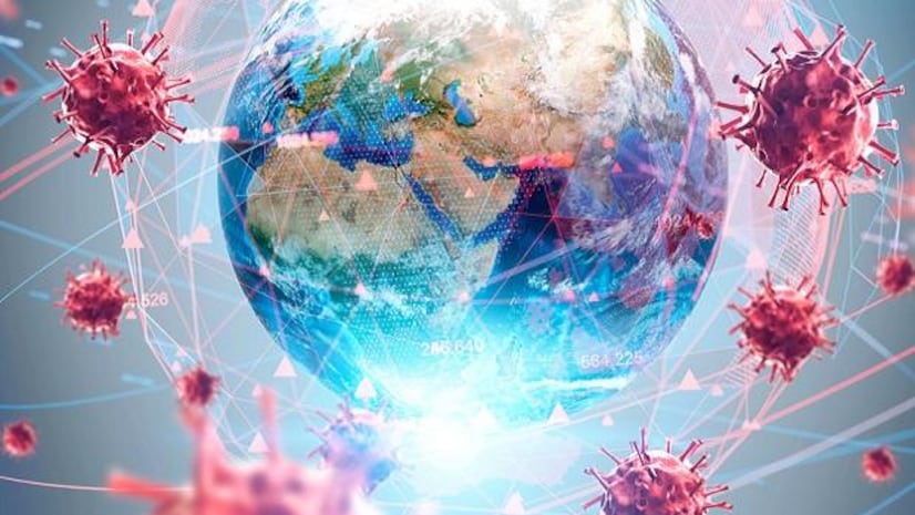  കോവിഡിൽ സംസ്ഥാനത്ത് നേരിയ ആശ്വാസം: ഇന്നലെ സ്ഥിരീകരിച്ചത് 32 പുതിയ കേസുകൾ