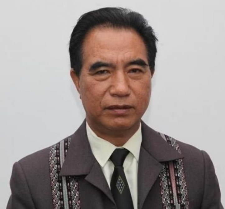  മിസോറാമില്‍ സോറം പീപ്പിള്‍സ് മൂവ്‌മെന്റ് അധികാരത്തില്‍; ലാല്‍ ദുഹോമ മിസോറാം മുഖ്യമന്ത്രിയാകും