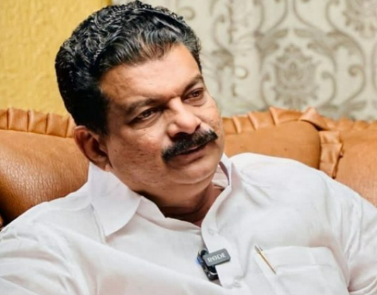  വ്യാജ വാര്‍ത്ത; ഏഷ്യാനെറ്റ് ന്യൂസിനെതിരെ നിയമനടപടി സ്വീകരിക്കുമെന്ന് പി വി അന്‍വര്‍ എംഎല്‍എ