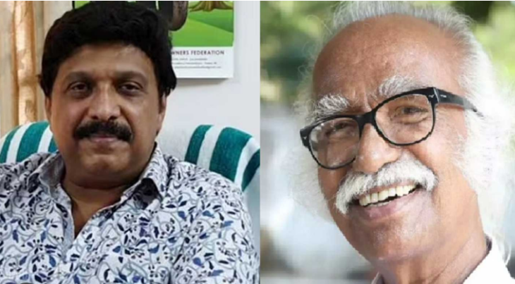  മന്ത്രിസഭയില്‍ പുനഃസംഘടന തീരുമാനിക്കാന്‍ എല്‍ഡിഎഫ് യോഗം ഇന്ന്; ഗണേഷ് കുമാറും കടന്നപ്പള്ളി രാമചന്ദ്രനും മന്ത്രിസഭയിലേക്ക്; സത്യപ്രതിജ്ഞ 29 ന്?