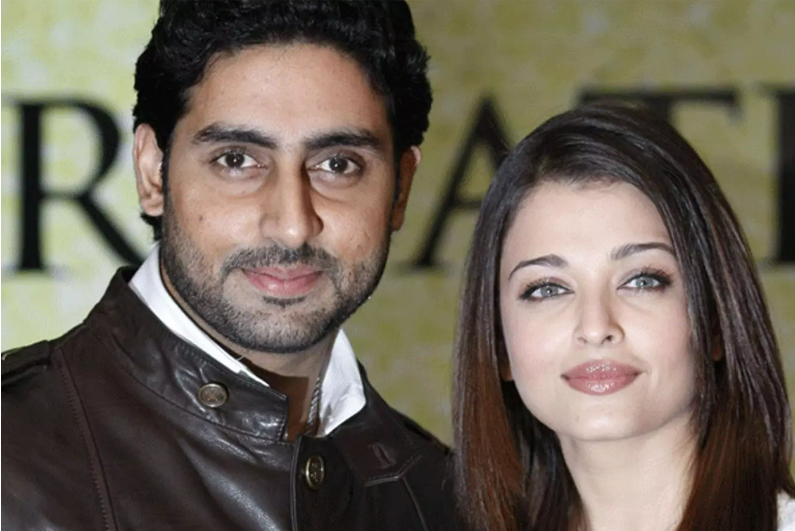  ഐശ്വര്യ റായിയും അഭിഷേക് ബച്ചനും വേര്‍പിരിഞ്ഞോ?