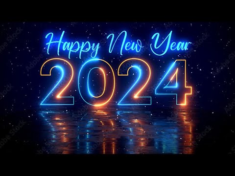  പ്രതീക്ഷകളോടെ പുതുവർഷം; 2024ലെ വരവേറ്റ് ലോകം