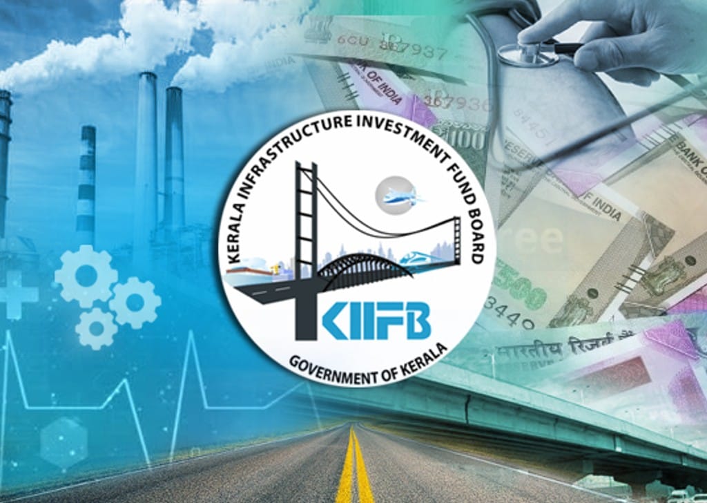  കേന്ദ്രത്തിന്‍റെ കടുംവെട്ടിനൊപ്പം കടുത്ത സാമ്പത്തിക പ്രതിസന്ധി;  കിഫ്ബിക്ക് കടിഞ്ഞാണിടാൻ സംസ്ഥാന സര്‍ക്കാര്‍