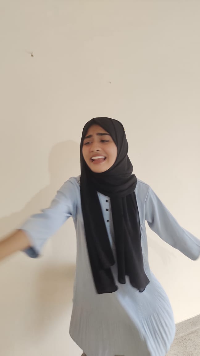  അറബി മോണോആക്ടിൽ ആലുവയിലെ അഞ്ചുവയസുകാരിയെ അവതരിപ്പിച്ച് സൽമബായ്; കാഴ്ച്ചക്കാരിൽ നീറ്റലായി ആ സംഭവം വീണ്ടും