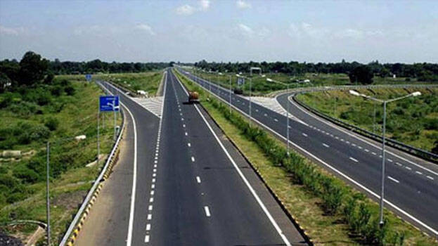  ദേശീയപാത പദ്ധതികളുടെ ഉദ്ഘാടനം ഇന്ന് കാസര്‍കോട്ട്; മന്ത്രി നിതിന്‍ ഗഡ്കരി നിര്‍വഹിക്കും