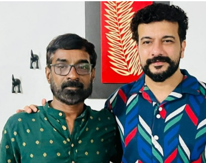  പുതുവര്‍ഷത്തിലെ തന്റെ അപൂര്‍വമായ സന്തോഷം പങ്കുവെക്കുകയാണ് നടന്‍ രമേശ് പിഷാരടി; ഫെയ്‌സ്ബുക്ക് കുറിപ്പ് വൈറല്‍