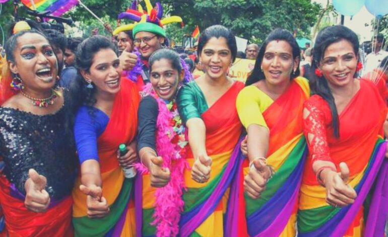  ട്രാൻസ്ജെൻഡർ കലോൽസവം വർണ്ണപകിട്ട്; 3 ദിവസം നീളുന്ന പരിപാടി തൃശ്ശൂരില്‍