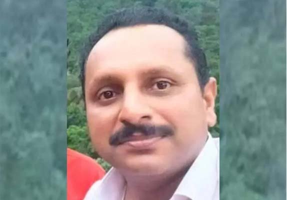  എം.ഡി.എം.എയുമായി കോളേജ് പ്രിന്‍സിപ്പല്‍ അറസ്റ്റില്‍