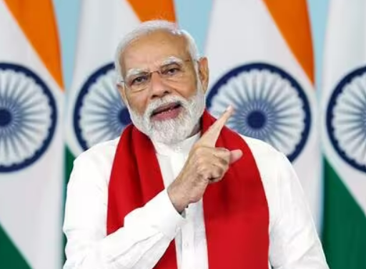  നരേന്ദ്ര മോദി നാളെ തലസ്ഥാനത്ത്; കേരള പദയാത്ര സമാപനസമ്മേളനം ഉദ്ഘാടനം ചെയ്യും; തിരുവനന്തപുരത്തെ സ്ഥാനാര്‍ഥിയെ പ്രഖ്യാപിച്ചേക്കും