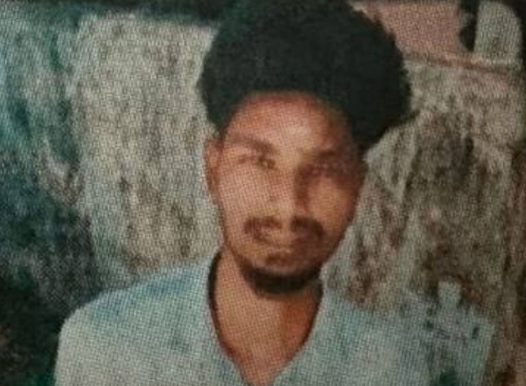  യുവാവിനെ കാമുകിയുടെ കുടുംബം കൊന്നു; മൃതദേഹം കണ്ടെത്തിയത് സെമിത്തേരിയില്‍