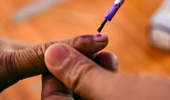  ലോക്സഭയിലേക്കുള്ള തെരഞ്ഞെടുപ്പിന്റെ അവസാന ഘട്ടം; വാരാണസിയടക്കം 57 മണ്ഡലങ്ങളില്‍ വോട്ടെടുപ്പ്