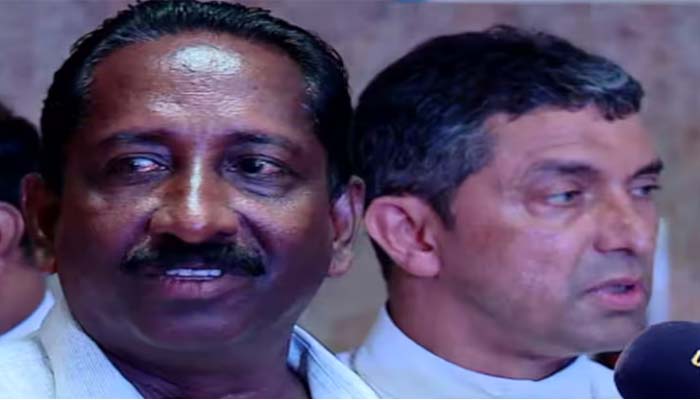  മുനമ്പം ഭൂമി പ്രശ്നത്തില്‍ ശാശ്വത പരിഹാരം ഉണ്ടാകുമെന്ന് മുഖ്യമന്ത്രിയുടെ ഉറപ്പെന്ന് സമരസമിതി; 22 ന് ഉന്നത യോഗം