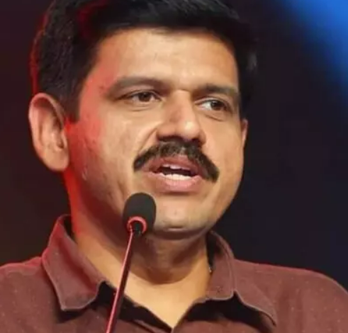  മെക് 7: മുസ്ലിം വിരുദ്ധത നാട്ടിലാകെ പ്രചരിപ്പിക്കുന്നത് സി.പി.എം – സന്ദീപ് വാര്യര്‍