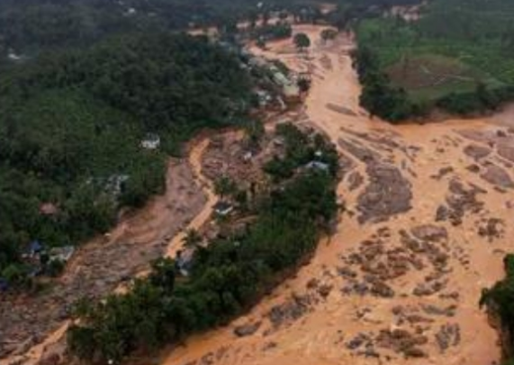  വയനാട് ദുരന്ത ബാധിതര്‍ക്ക് പണം അടയ്ക്കാന്‍ നോട്ടീസ് അയച്ച് കെഎസ്എഫ്ഇ