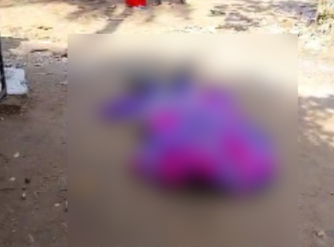  ഭാര്യയെ വെടിവെച്ചു കൊലപ്പെടുത്തിയ ശേഷം 52കാരന്‍ ജീവനൊടുക്കി