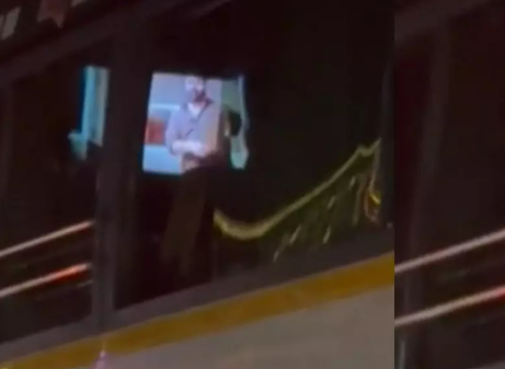  ‘തുടരും’ സിനിമയുടെ വ്യാജ പതിപ്പ് പുറത്ത്; പ്രദര്‍ശിപ്പിച്ചത് ടൂറിസ്റ്റ് ബസില്‍;നിയമ നടപടിയെന്ന് നിര്‍മാതാവ്