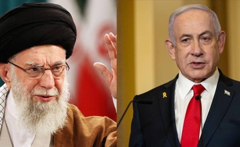  നീണ്ട ദിവസത്തെ ആക്രമണങ്ങൾക്ക് ശേഷം പശ്ചിമേഷ്യ സമാധാനത്തിലേക്ക്; ഇറാൻ – ഇസ്രയേൽ വെടിനിർത്തൽ പ്രാബല്യത്തിൽ