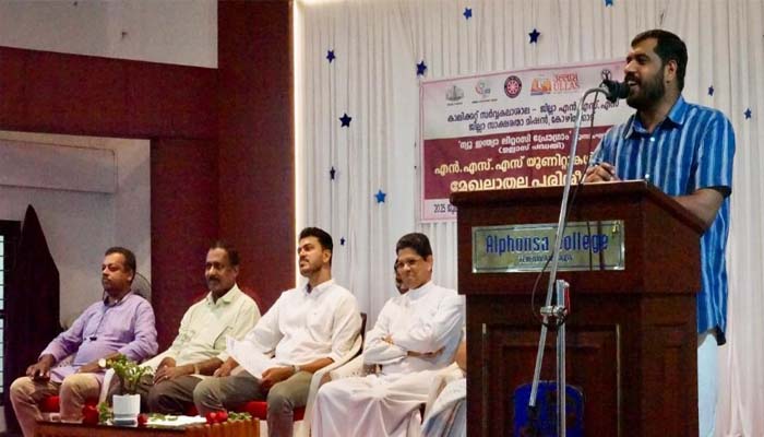  ഉല്ലാസ് പദ്ധതി: എന്‍എസ്എസ് യൂണിറ്റുകള്‍ക്കുള്ള പരിശീലനത്തിന് തുടക്കം